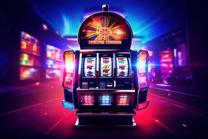 Mega Fortune Slot کیسینو گیمز کا ایک زمرہ منتخب کریں

